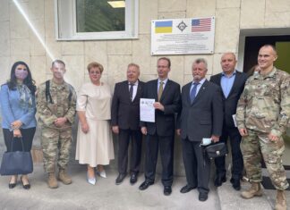 Інститут педіатрії, акушерства і гінекології імені академіка О.М. Лук’янової НАМН України отримав 44 одиниці високоспеціалізованого медичного обладнання