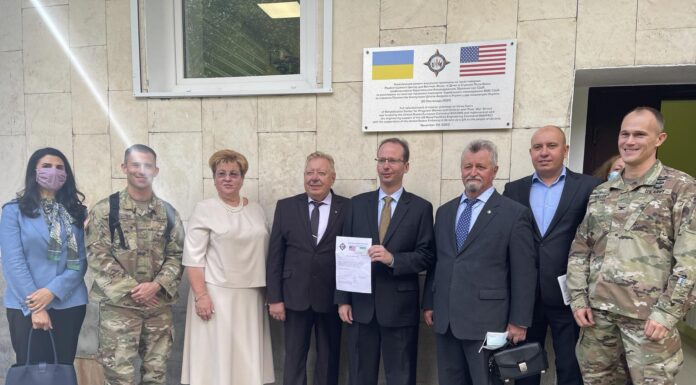 Інститут педіатрії, акушерства і гінекології імені академіка О.М. Лук’янової НАМН України отримав 44 одиниці високоспеціалізованого медичного обладнання