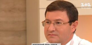 Як попередити серцево-судинні захворювання — інтерв’ю з кардіохірургом Костянтином Руденком