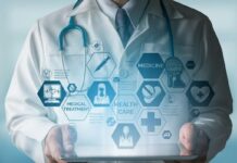 Участь директора ДУ «Інститут гастроентерології НАМН України» Ю.М.Степанова у ХIV Міжнародному онлайн конгресі «Людина і ліки»