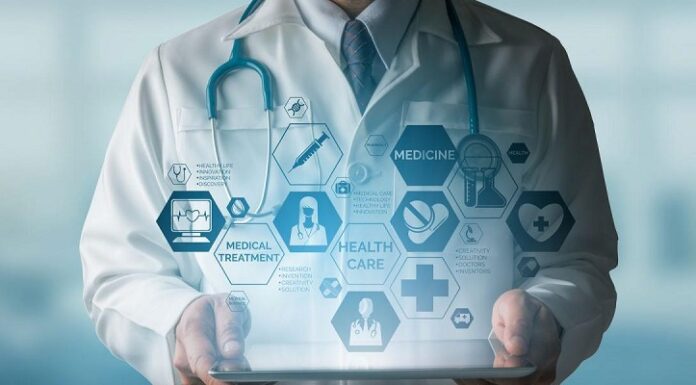 Участь директора ДУ «Інститут гастроентерології НАМН України» Ю.М.Степанова у ХIV Міжнародному онлайн конгресі «Людина і ліки»