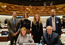 Триває Зустріч експертів держав-членів Конвенції про заборону розробки, виробництва та накопичення запасів бактеріологічної (біологічної) і токсинної зброї та про їх знищення