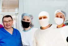 Неухильний Красносельський Директор Інституту медичної радіології та онкології ім. С. П. Григор’єва НАМН України в царині дій