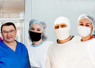 Неухильний Красносельський Директор Інституту медичної радіології та онкології ім. С. П. Григор’єва НАМН України в царині дій