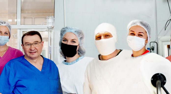 Неухильний Красносельський Директор Інституту медичної радіології та онкології ім. С. П. Григор’єва НАМН України в царині дій