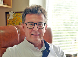 Олег БОРИСЕНКО: «Усі мають право чути цей світ»