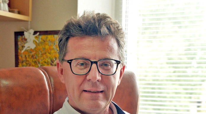 Олег БОРИСЕНКО: «Усі мають право чути цей світ»