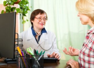 Що важливо знати про гіпертонію й інші кардіальні ризики клімактеричного періоду