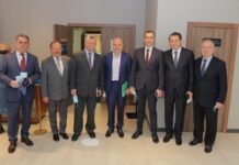 Відбувся XXVI Всеукраїнський з’їзд кардіохірургів