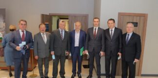 Відбувся XXVI Всеукраїнський з’їзд кардіохірургів