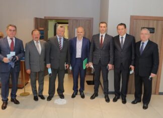 Відбувся XXVI Всеукраїнський з’їзд кардіохірургів