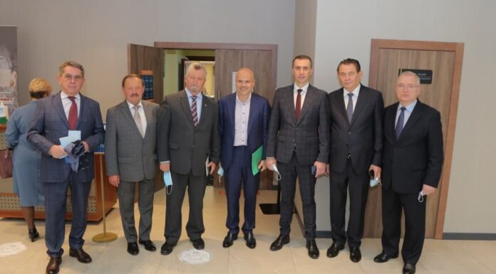 Відбувся XXVI Всеукраїнський з’їзд кардіохірургів