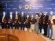 Відбулось нагородження лауреатів Премії Кабінету Міністрів України