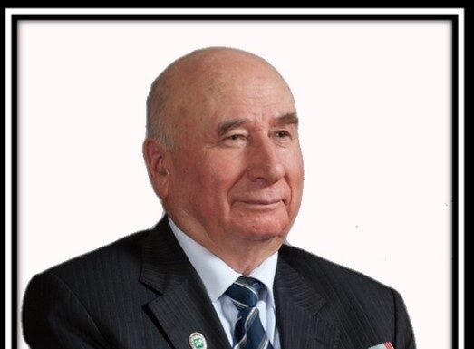 Пішов з життя Волошин Петро Власович