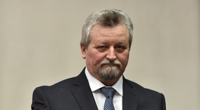 Академік Віталій Цимбалюк про пріоритети академічних установ крізь призму реалій та викликів