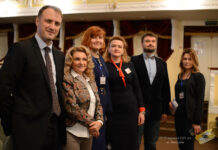 Відбулась Всеукраїнська науково-практична конференція “Актуальні питання офтальмології”