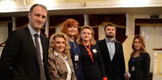 Відбулась Всеукраїнська науково-практична конференція “Актуальні питання офтальмології”