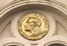 Нобелівська премія з медицини: коли українські вчені стануть лауреатами. Інтерв’ю з президентом НАМН академіком Віталієм Цимбалюком