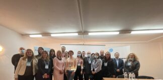 Спеціалісти ДУ «Інститут педіатрії, акушерства і гінекології ім. академіка О.М.Лук’янової НАМН України» провели науково-практичний семінар в рамках 30-ї Ювілейної медичної виставки Public Health/Охорона здоров’я
