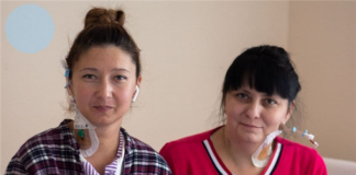 Коли не віриться, що діаліз залишився в минулому