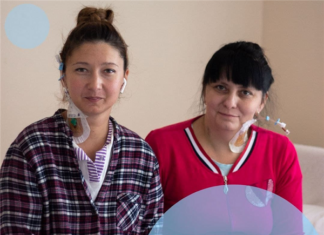 Коли не віриться, що діаліз залишився в минулому