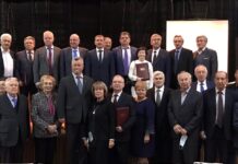 Засідання Президії НАМН України від 07.10.2021 р.