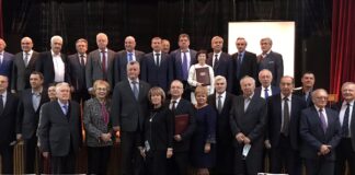 Засідання Президії НАМН України від 07.10.2021 р.