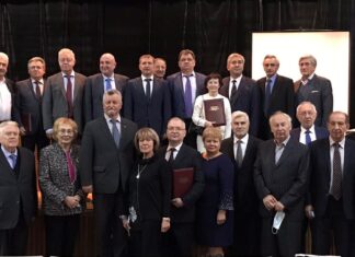 Засідання Президії НАМН України від 07.10.2021 р.