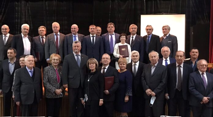 Засідання Президії НАМН України від 07.10.2021 р.