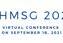 XXXIVth Workshop of the European Helicobacter and Microbiota Study Group (EHMSG 2021 – Virtual Congress)