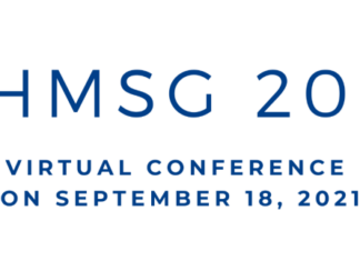 XXXIVth Workshop of the European Helicobacter and Microbiota Study Group (EHMSG 2021 – Virtual Congress)