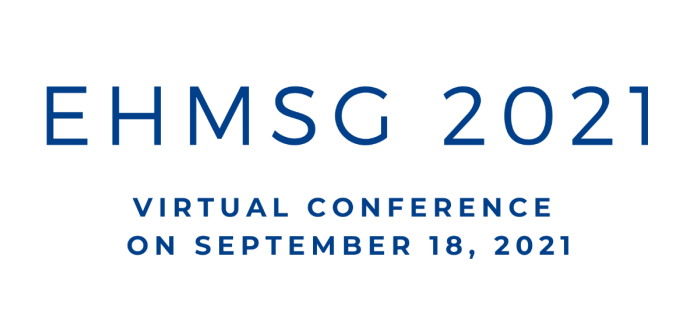 XXXIVth Workshop of the European Helicobacter and Microbiota Study Group (EHMSG 2021 – Virtual Congress)