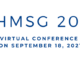 XXXIVth Workshop of the European Helicobacter and Microbiota Study Group (EHMSG 2021 – Virtual Congress)