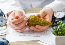 До Всесвітнього Дня ожиріння, організованого Всесвітньою федерацією ожиріння – World Obesity Federation. Стеатоз підшлункової залози у дітей