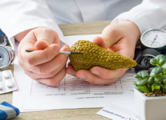 До Всесвітнього Дня ожиріння, організованого Всесвітньою федерацією ожиріння – World Obesity Federation. Стеатоз підшлункової залози у дітей