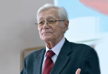 Пішов з життя Пиріг Любомир Антонович