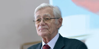Пішов з життя Пиріг Любомир Антонович