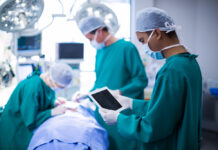 Високотехнологічні послуги мають бути оплачені за окремими тарифами. Інтерв’ю з президентом НАМНУ академіком Віталієм Цимбалюком