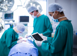 Високотехнологічні послуги мають бути оплачені за окремими тарифами. Інтерв’ю з президентом НАМНУ академіком Віталієм Цимбалюком