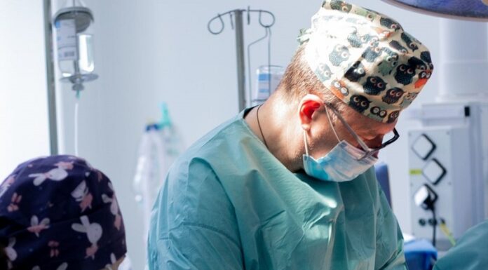 Трансплантація. Відповіді на головні питання. I частина