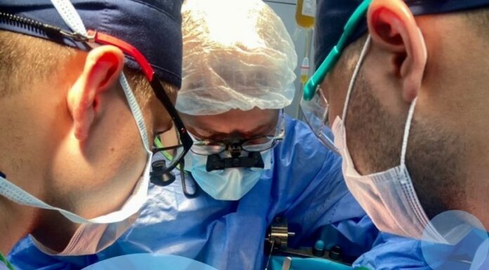 Трансплантація. Відповіді на головні питання. II частина