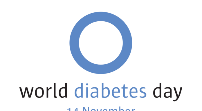 ДО ВСЕСВІТНЬОГО ДНЯ ДІАБЕТУ