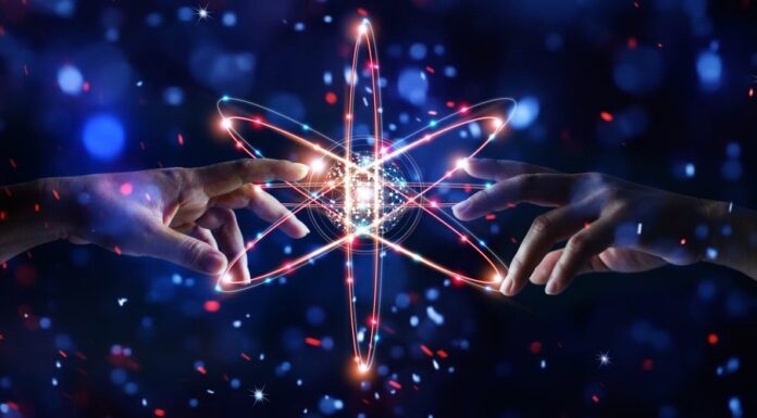 Привітання до Всесвітнього дня науки в ім’я миру та розвитку