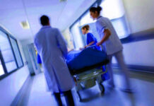 Реабілітація після «ковідного удару» – Юрій Фещенко