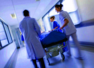 Реабілітація після «ковідного удару» – Юрій Фещенко