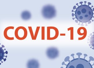 Кількість госпіталізованих з COVID-19 в установах НАМН України станом на 8.11.2021 року