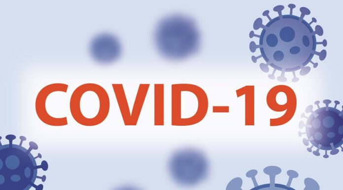 Кількість госпіталізованих з COVID-19 в установах НАМН України станом на 4.11.2021 року