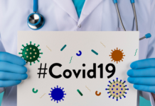 Як захистити родину від COVID-19?