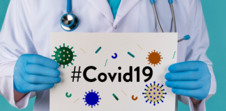 Як захистити родину від COVID-19?