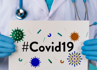 Як захистити родину від COVID-19?